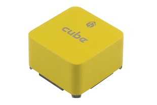 Модуль польотного контролера CubePilot HEX Pixhawk 2.1 Cube Yellow