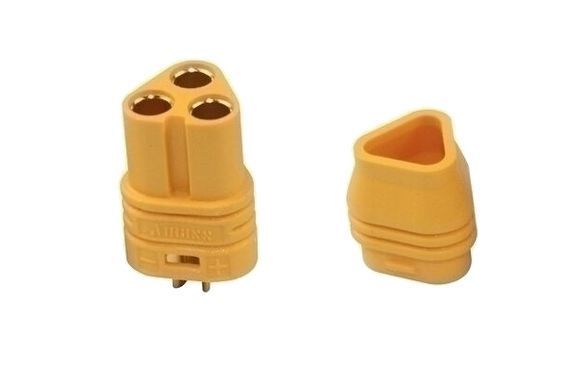 Конектори AMASS MT30 Female 2шт