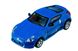 Машинка мікро р/в 1:43 ліценз. Nissan 370Z (синій)