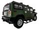 Машинка радіокерована 1:10 Meizhi Hummer H2 (зелений)
