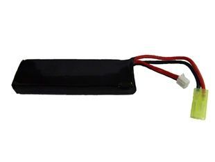 Батарея LiPo 7,4 В 1350 мАч Mini Tamiya (28023 запчасти для радиоуправляемых моделей Himoto)