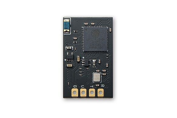 Приемник Foxeer ELRS 868-915MHz Diversity