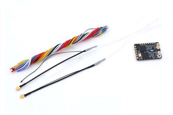 Приймач TBS Crossfire Diversity Nano Rx