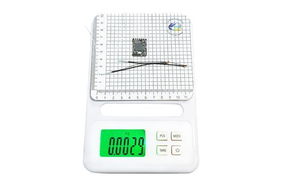 Приймач TBS Crossfire Diversity Nano Rx