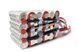 Батарея Energy Life Li-Ion 6S4P 21700-P42A 10AWG без коннектора (001)