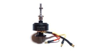 Мотор бесколлекторный VolantexRC 4023 1050kv для самолёта V-757-V2 (V-757V2-m4023)