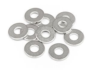 Team Magic 5.2x15x0.5 Washer 10p