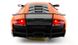 Машинка радіокерована 1:18 Meizhi Lamborghini LP670-4 SV металева (помаранчевий)