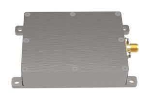 Генератор коливаючої частоти 310-420 МГц SZHUASHI YJM0340B 24В (40 Вт)