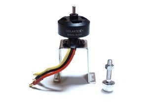 Мотор бесколлекторный VolantexRC 4023 850kv для самолёта V747-3 (V-7473-m4023)