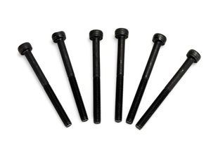 Team Magic 3x35mm Cap Screw (6)