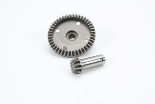 Team Magic E6 Bevel Gear 43T/11T