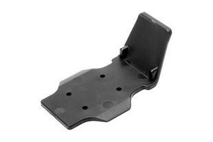 Team Magic E5 Rear Skid Plate for Brushed Ver.
