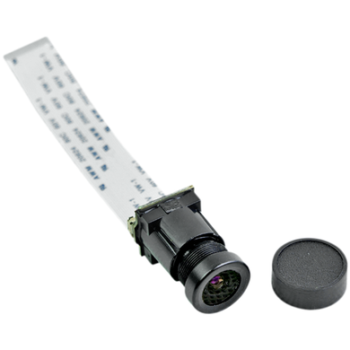 Hubsan Модуль видеокамеры планера Spy Hawk H301F (H301F-09)