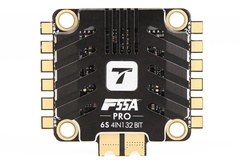 Регулятор T-Motor F55A PRO 4-в-1 3-6S 4x55A BLHELI_32