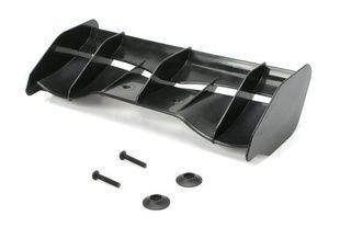 Team Magic Rear Wing
