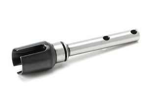 Team Magic E5 Solid Axle F/R для Brushed Ver.