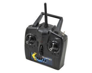 Аппаратура управления 4-канальная 2.4GHz VolantexRC (V-TX4)