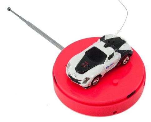 Машинка на радиоуправлении 1:67 Great Wall Toys 2018 (модель 3)