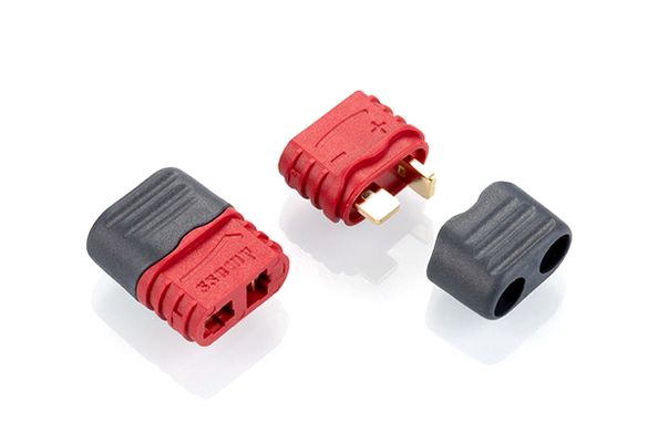 Коннекторы силовые AMASS T-Plug Female 2шт