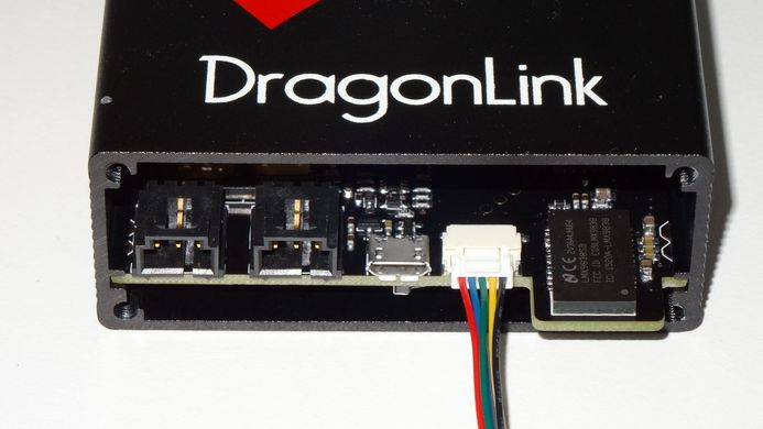 Кабель телеметрії для передавачів та приймачів Dragon Link V3