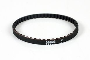 Team Magic E4D Rear Belt