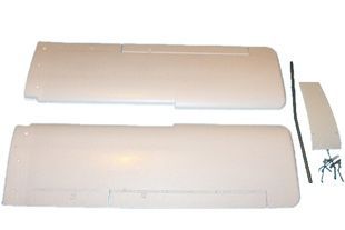 Крыло самолёта VolantexRC Trainstar 1400мм (V-7474-02)