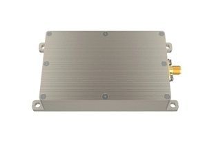 Генератор коливаючої частоти 700-1000 МГц SZHUASHI YJM0930C 24В (30 Вт)