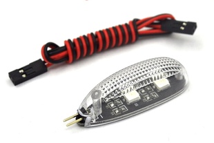 Фонарь Readytosky LED 5V (белый)