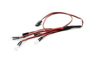 Team Magic LED Lights