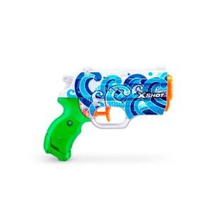 X-Shot Водний бластер Fast FIill Sins Nano Hydra