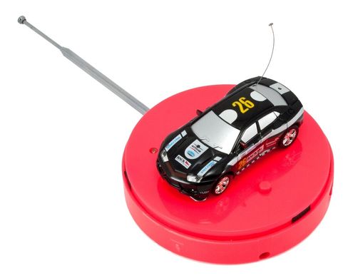 Машинка на радіокеруванні 1:67 Great Wall Toys 2018 (модель 4)