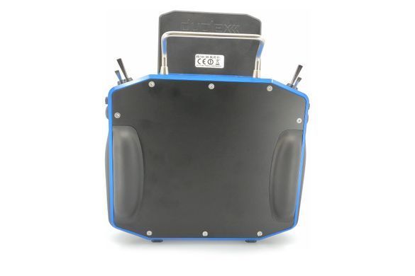 Пульт керування JETI Duplex DS-14 II (синій)