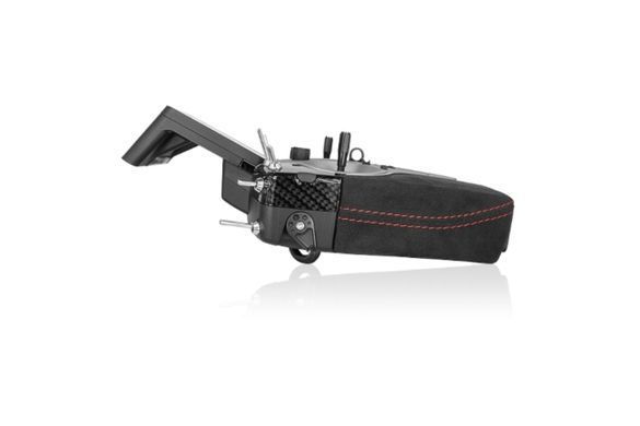 Аппаратура управления PowerBox Core + PBR-9D в кейсе (Mode 2+4)