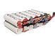 Аккумулятор для дрона Energy Life Li-Ion 8400мАч 6S2P 90A 21700-P42A 12AWG XT60-F