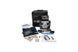Аппаратура управления PowerBox Core + PBR-9D в кейсе (Mode 2+4)