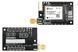 Модуль GPS RTK ArduSimple SimpleRTK2B Lite ZED-F9P