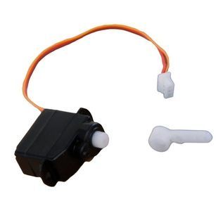 Сервопривод Hubsan EC145 H205 (H203-04)