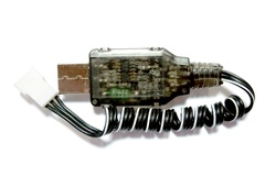 Зарядний пристрій USB для Li-Pol акумуляторів 2S 7.4V VolantexRC (V-USB)