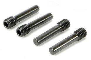 Team Magic Lockpin 3x17.3mm 4p