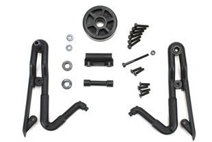 Team Magic E6 The Fifth Wheel Set