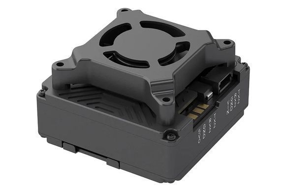 Видеосистема FPV Caddx Walksnail AVATAR GT KIT 2W цифровая