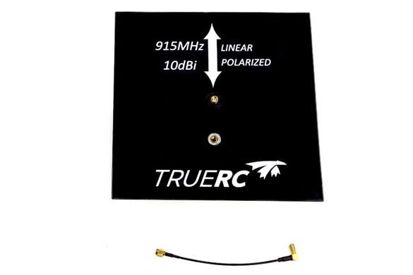 Антенна 900МГц TrueRC LINE-AIR 900 10 dBi