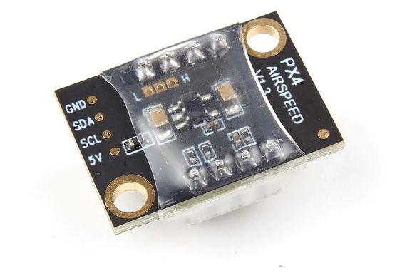 Датчик повітряної швидкості Holybro 4525DO цифровий I2C