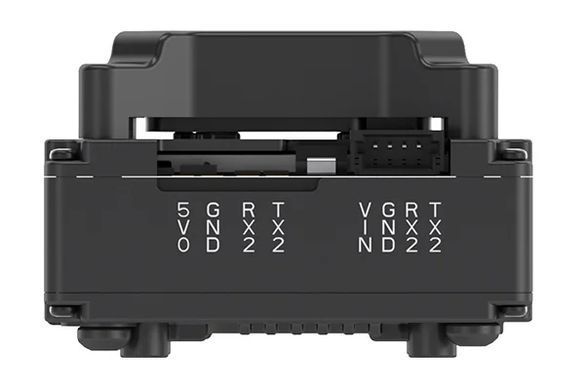 Видеосистема FPV Caddx Walksnail AVATAR GT KIT 2W цифровая