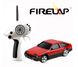 Автомодель 1:28 Firelap IW02M-A Toyota AE86 2WD (червоний), Червоний