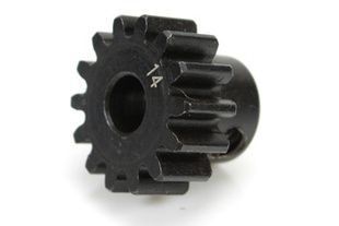 Team Magic E6 Pinion Gear 14T M1