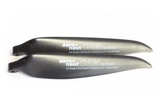 Лопасти складные карбоновые для самолета Aeronaut CAM Carbon 18х11 (723494)