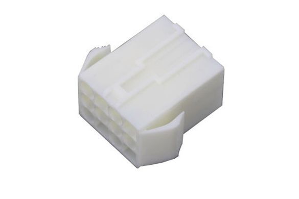 Конектори силові EL4.5-12P пара мама+тато (12 pin)