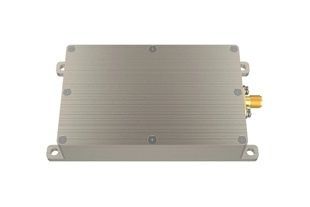 Генератор коливаючої частоти 2400-2700 МГц SZHUASHI YJM2450CG GaN 28В (50 Вт)